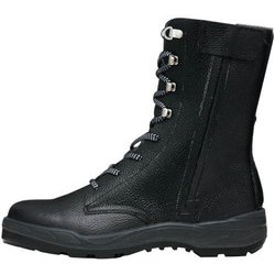 プロフ必読！！ EU38/24.5cm ヨドバシ.com - ジーベック ジーベック 長編上 85023-90-250