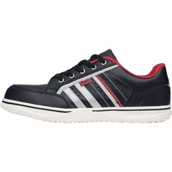 85125-90-265 [ジーベック セフティシューズ 85125 ブラック 26.5CM]