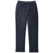 ストレッチデニムNNパンツクロップド STRETCH DENIM NN-PANT CROPPED G112-OGSD ONE WASH XLサイズ [アウトドア ロングパンツ メンズ]