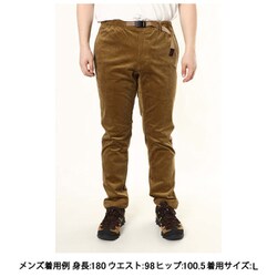 ★美品【nop de nod】コーデュロイパンツ 公式通販】nop de nod（ノップドゥノッド）のパンツ|クー