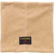 SNOOD ALL FLEECE 53214-1-01717 83 [アウトドア ネックウォーマー]