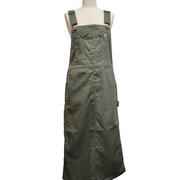 PLAY JUMPER SKIRT U2212827PW OLIVE [アウトドア スカート]