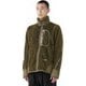 high loft fleece jacket 5742241316 180 khaki Mサイズ [アウトドア フリース メンズ]