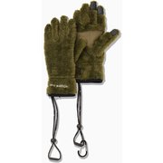 high loft fleece glove 5742277319 180 khaki S/Mサイズ [アウトドア　グローブ]