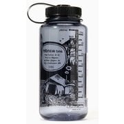 and wander nalgen 1L Tritan 5742977198 010 black [ウォーターボトル]