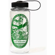 and wander nalgen 0.5L Tritan 5742977201 140 green [ウォーターボトル]