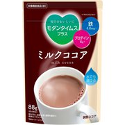 モダンタイムスプラス ミルクココア 88g