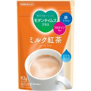 モダンタイムスプラス ミルク紅茶 82g