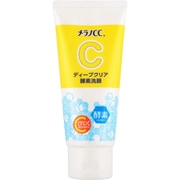 メラノCC ディープクリア酵素洗顔 130g