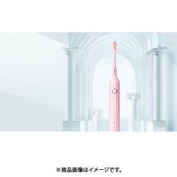 ヨドバシ.com - ユースマイル usmile EY1SPIKJP [音波電動歯ブラシ Y1S