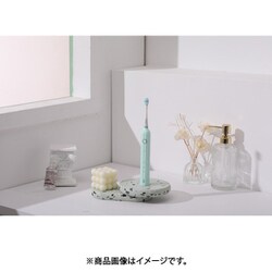 ヨドバシ.com - ユースマイル usmile EY1SMITJP [音波電動歯ブラシ Y1S