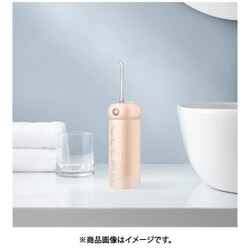 超音波ウォーターフロッサー おためし新商品ナビ » Blog Archive » 【歯間洗浄】やさしい水流