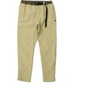 クラシック200フリースパンツ CLASSIC 200 FLEECE PANT RXMF191076 OATMEAL Lサイズ [アウトドア ロングパンツ メンズ]