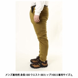 ロックス アウトドアパンツ 【22秋冬】CLASSIC 200 Fleece PANT L KHAKI/ファッション・アクセサリーu003e衣料品