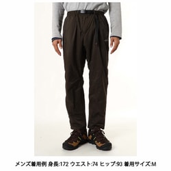 ドリフタージャムパンツ RXMF221006 ダークカーキ Lサイズ [アウトドア ロングパンツ メンズ]