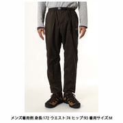 ドリフタージャムパンツ RXMF221006 ダークカーキ Lサイズ [アウトドア ロングパンツ メンズ]
