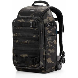 アクシスV2 バックパック 20L マルチカムブラック 637-755