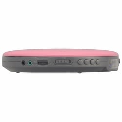 ヨドバシ.com - オーム電機 OHM CDP-855Z-P [ポータブルCD