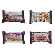 【限定】 ハロウィン ヤングドーナツ 4個入り