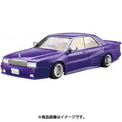 ヨドバシ.com - 青島文化教材社 AOSHIMA ザ☆ハイソカー No.4 1/24