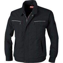 8880-90-M [ジーベック 長袖ブルゾン]