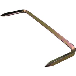ダイドーハント DH フィットかすがい 5x90（10入） 10103235