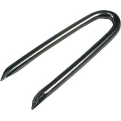 10183123 [又釘 （径：d）2.7×（全長：L）38mm（14本入）]