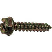 10183944 [ダイドーハント HP クロメート 六角フランジ タッピング 8×30 4本入]