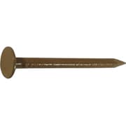 10186967 [ダイドーハント HP トタン釘 茶 1.8×25 80本入]