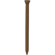 10187030 [ダイドーハント HP ケーシング釘 ブラウン 1.5×25 100本入]