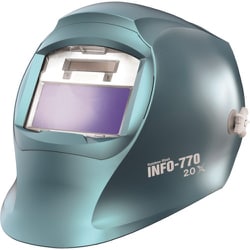 INFO-770-C [マイト マイト 遮光面 （キャップタイプ）]