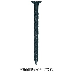 WAKAI 焼杉板釘 スクリング 布目頭 14X32 051432A