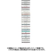 1832K10 [WAKAI ステンレス カクテルネイル つや消し黒 14X32 SK-1]