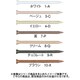 600030 [WAKAI プリントネイル ケーシング ベージュ 3-C 17X25]