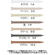 600030 [WAKAI プリントネイル ケーシング ベージュ 3-C 17X25]