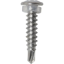 WAKAI ステンレス カクテルビス パッキン付 黒 4X20 702CBKS