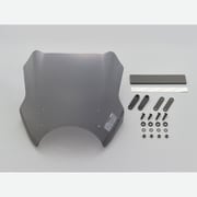 Blast Barrier(ブラストバリア)X スクリーン本体 スモーク 71539