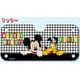 サンシェード Disney フロントサンシェード ミッキーマウス 幅130cm×高さ60cm