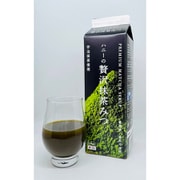 の贅沢抹茶みつ 900ml