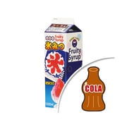 氷みつ レギュラータイプ コーラ 1L