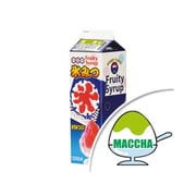 氷みつ レギュラータイプ 抹茶 1L