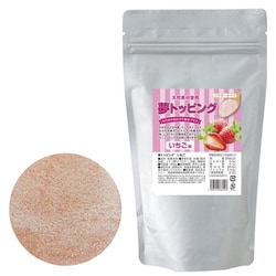 夢トッピング いちご 300g