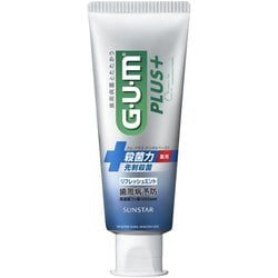 グランドセイコー セール ヨドバシ.com - ガム GUM ガム・プラス デンタルペースト 高濃度 オーラルケア