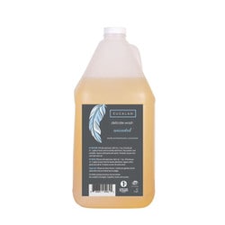 ユーカラン ナチュラル 無香料 4L [デリケート素材用洗濯洗剤]