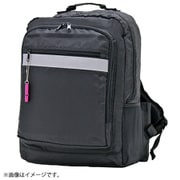 3R70-00 [EXPEND（エクスペンド） 水に浮く 多機能防災リュック ブラック]