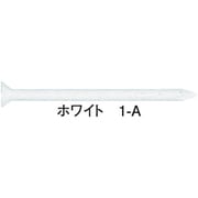 630910 [WAKAI カップネイル ホワイト 17X30]