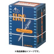 6800680 [WAKAI ブラインドリベット AS-68 （250本入）]