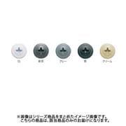 69413WQ [WAKAI ダンバ シンワッシャー クリーム 4X13 （1000本入）]