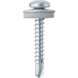 WAKAI ダンバ シーリング ナベ 4X25 （400本入） 69425NZ