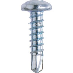 WAKAI ダンバ ナベ 5X13 （1000本入） 695130N